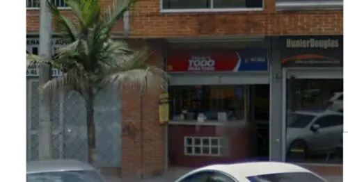 PAGA TODO PARA TODO CALLE 129 CON 54 PAGA TODO PARA TODO CALLE 129 CON 54